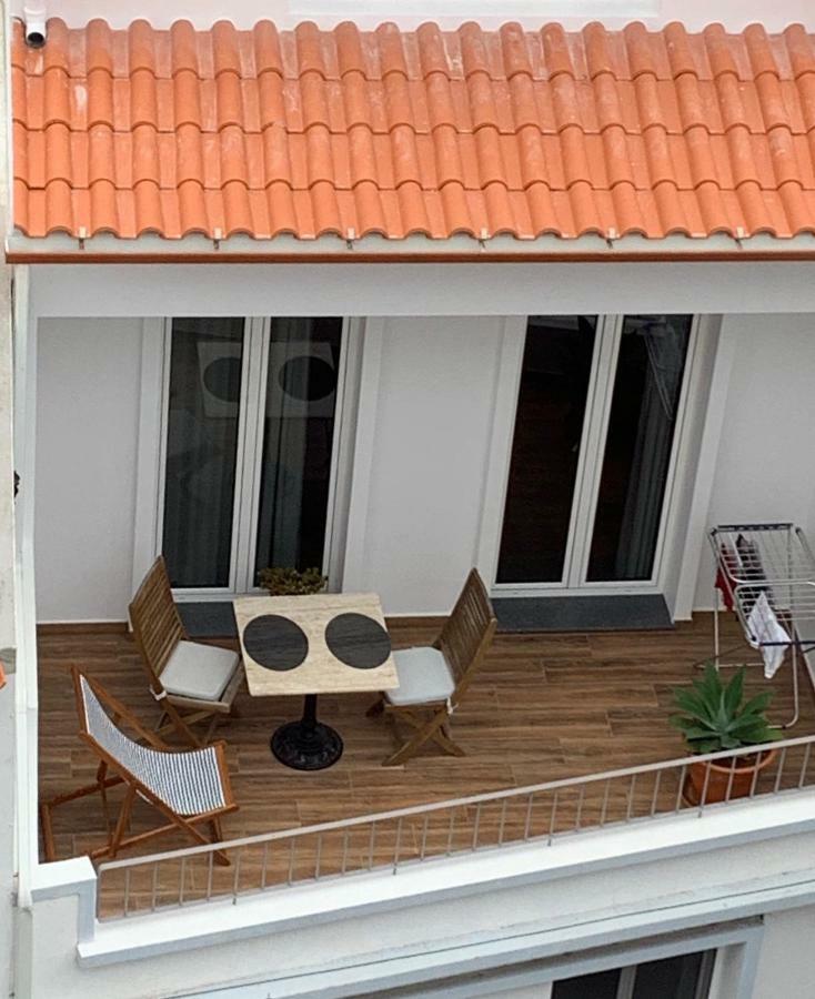Central - Sao Pedro Boutique Funchal  Exteriör bild